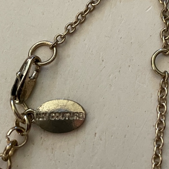 2 Ily Couture Bubble Necklaces - Picture 6 of 7